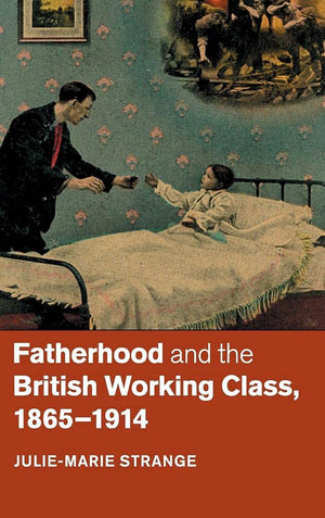Fatherhood and the British Working Class, 18651914,Used