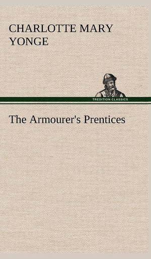 The Armourer's Prentices,Used