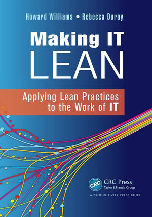Making IT Lean,Used