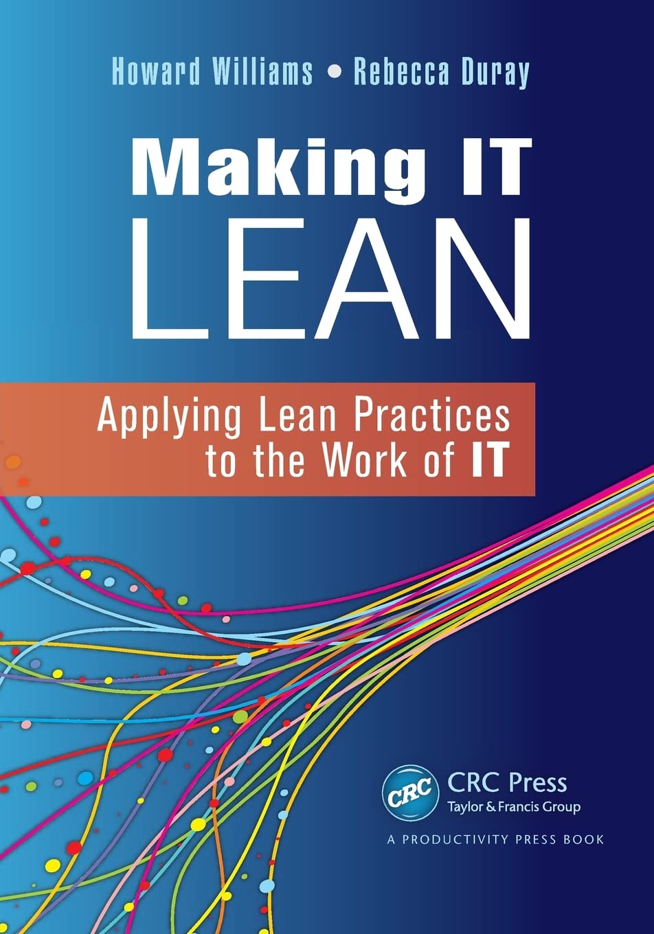 Making IT Lean,Used
