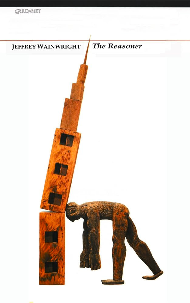 The Reasoner,Used