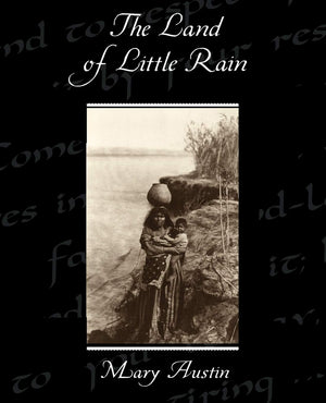 The Land Of Little Rain,Used