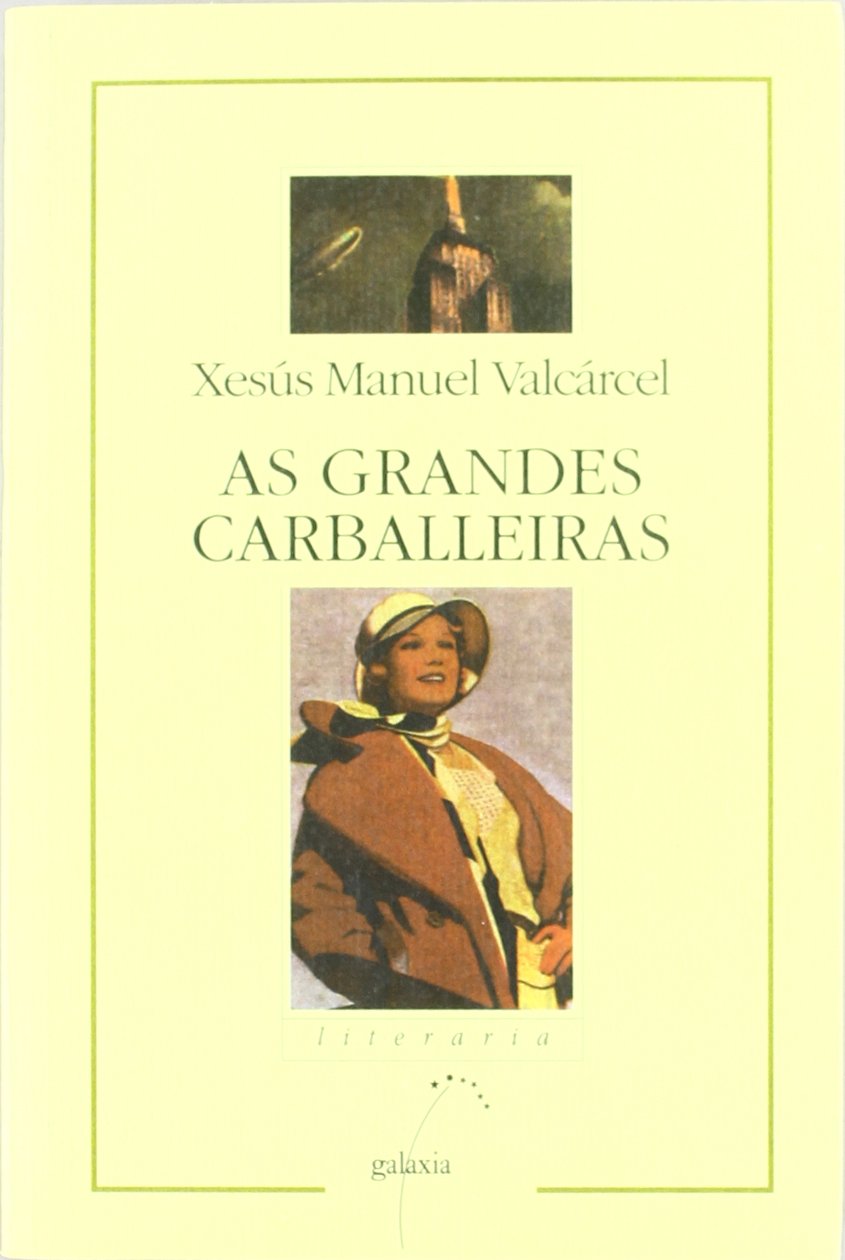 Grandes carballeiras, as (nl),Used