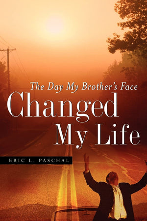 The Day My Brother's Face Changed My Life,Used