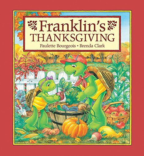 Franklin'S Thanksgiving