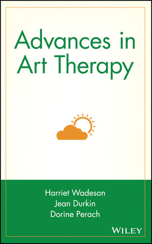 Advances in Art Therapy,Used