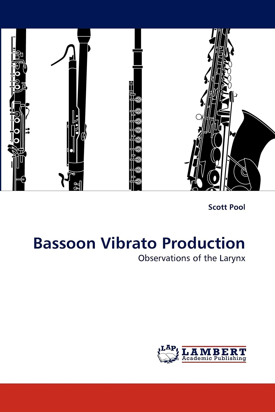 Bassoon Vibrato Production: Observations of the Larynx,Used