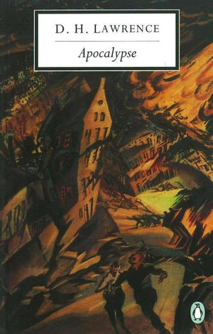 Apocalypse (Penguin TwentiethCentury Classics),Used