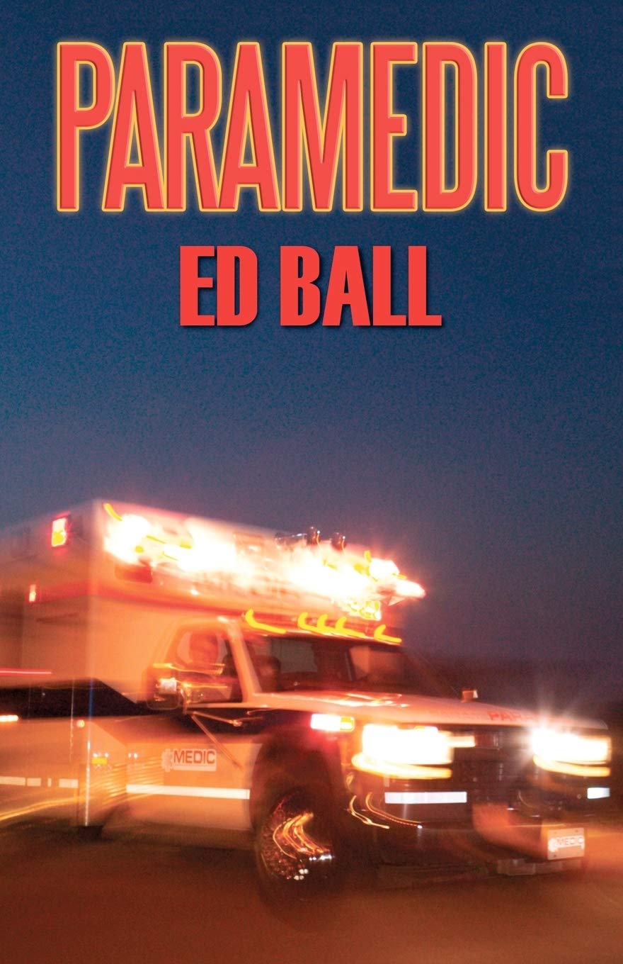 Paramedic,Used