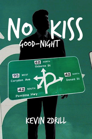 No Kiss Goodnight,New