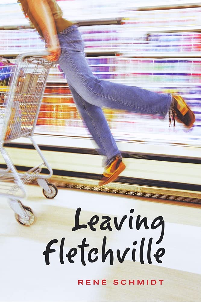Leaving Fletchville,Used