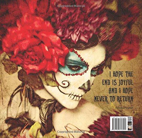 The Day of the Dead: Art, Inspiration & Counter Culture (Inspirations & Techniques),Used