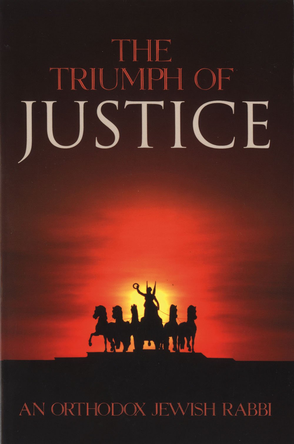 The Triumph Of Justice