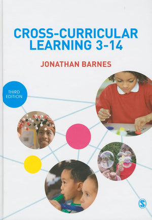 CrossCurricular Learning 314,Used