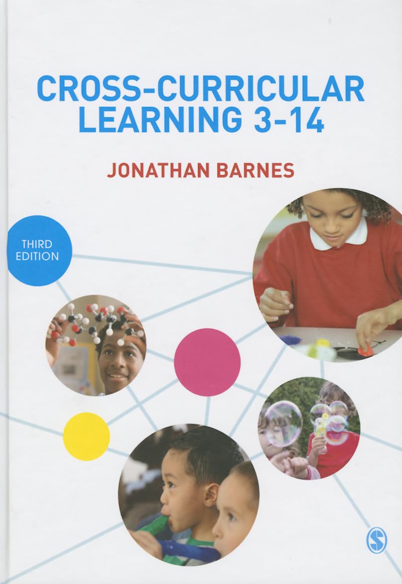 CrossCurricular Learning 314,Used