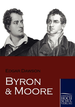 Byron und Moore (German Edition),Used