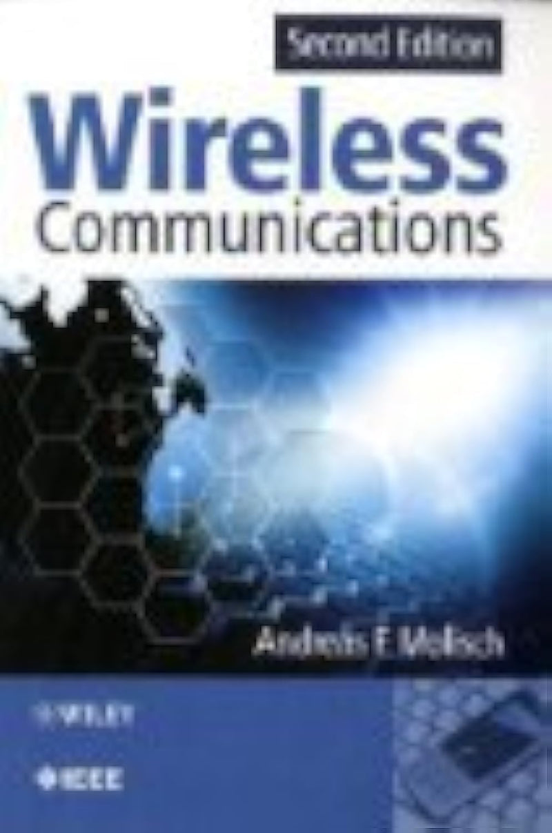 Wireless Communications,Used