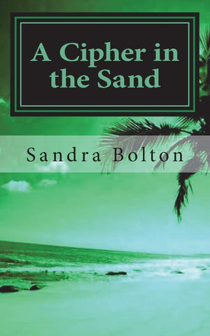 A Cipher In The Sand,Used