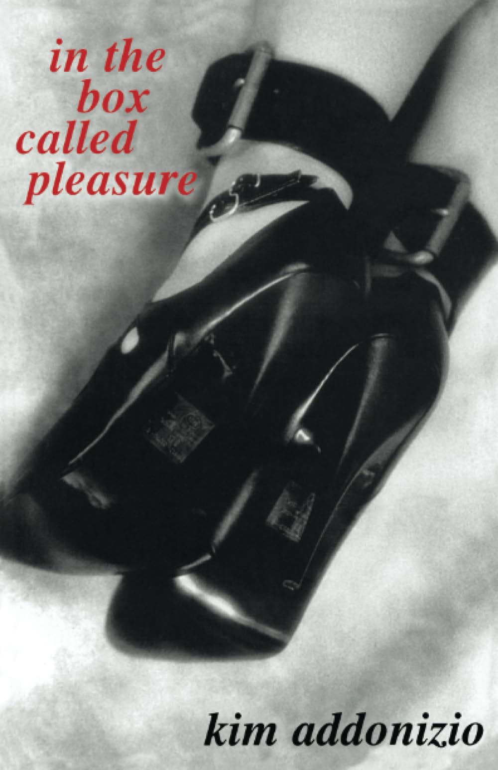 In The Box Called Pleasure,Used