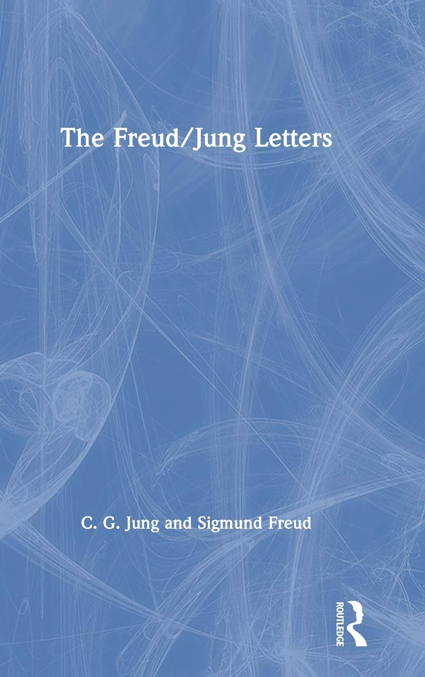 The Freud/Jung Letters,New