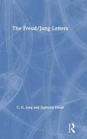 The Freud/Jung Letters,Used