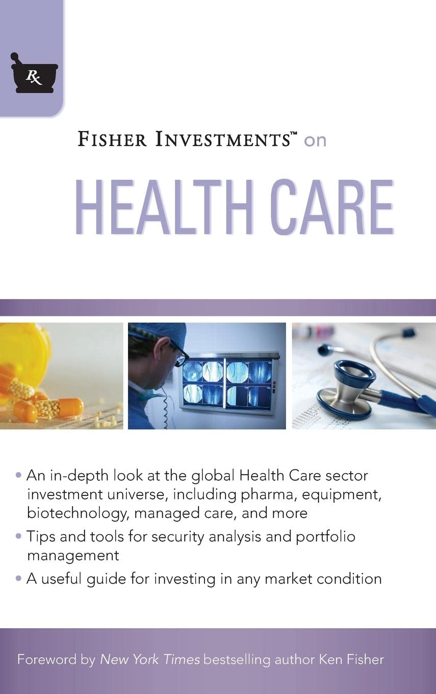 Fisher Investments on Health Care,New
