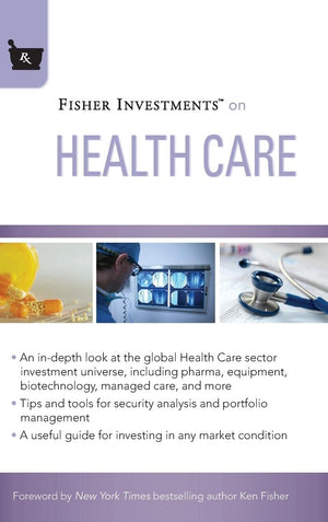 Fisher Investments on Health Care,Used