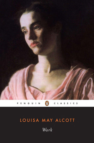 Work: A Story of Experience (Penguin Classics),Used