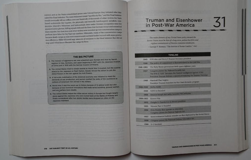 The Official ACT Prep Guide 20162017,Used