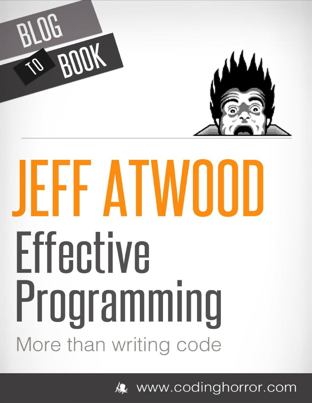 Effective Programming: More Than Writing Code
