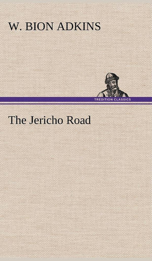 The Jericho Road,Used