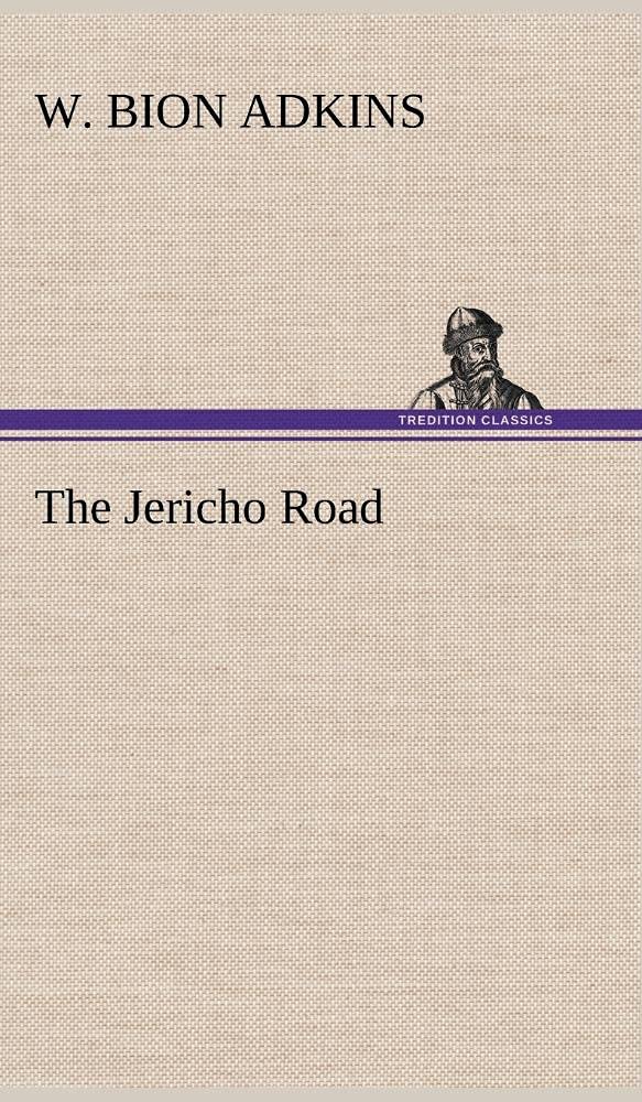 The Jericho Road,Used