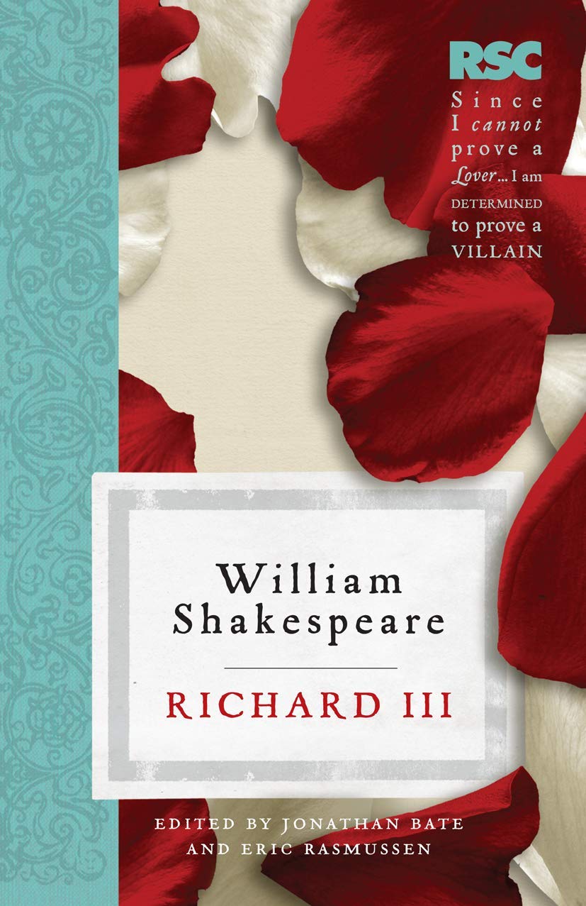Richard III (The RSC Shakespeare),Used