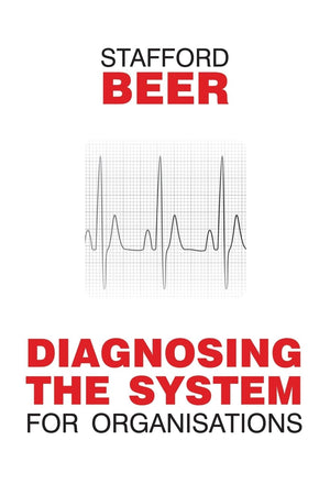 Diagnosing the System for Organizations,Used