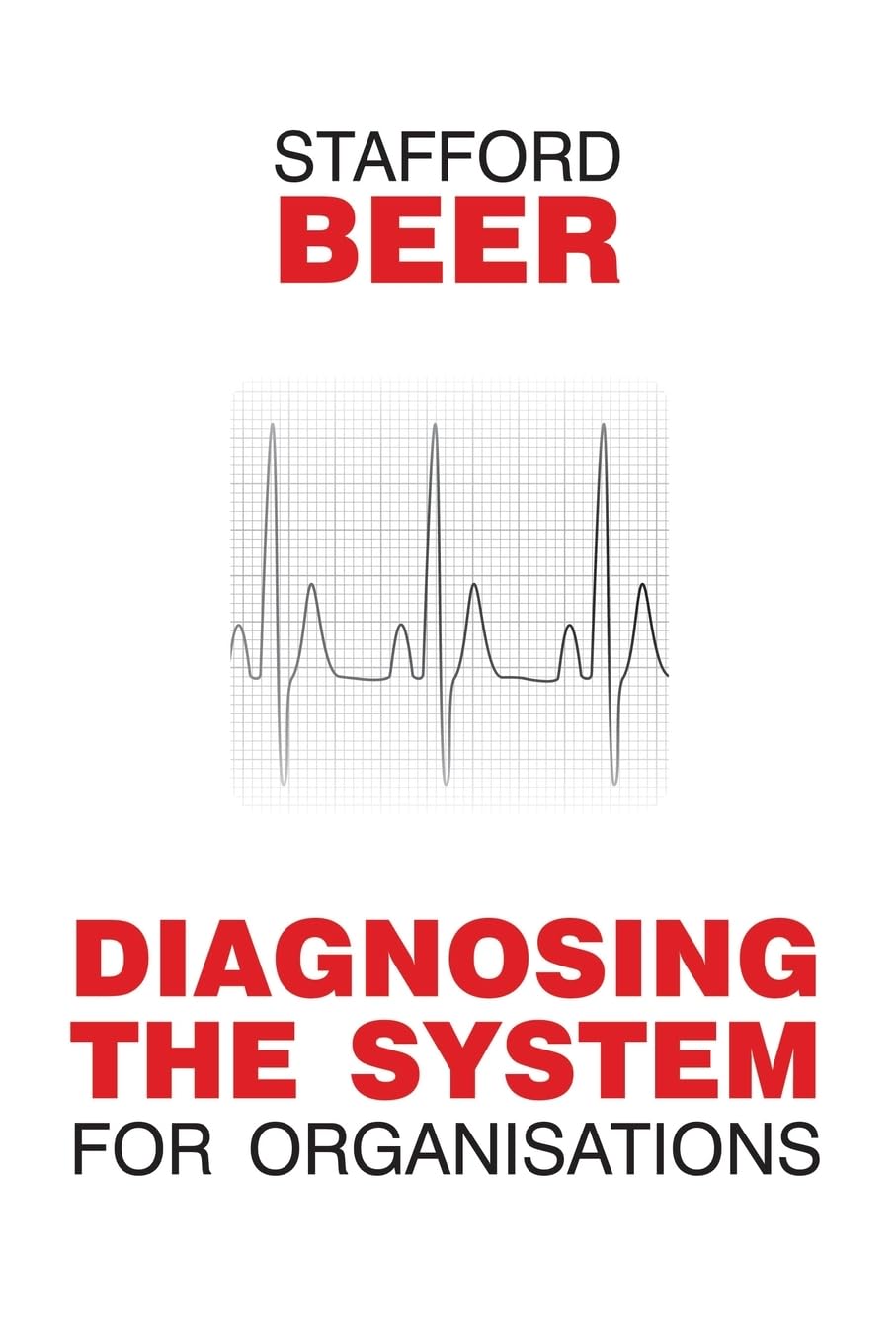 Diagnosing the System for Organizations,Used