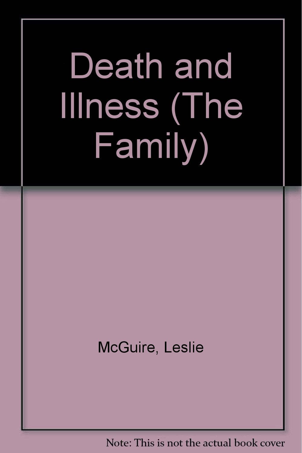 Death and Illness (The Family),Used