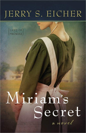 Miriam'S Secret (Volume 1) (Land Of Promise),Used
