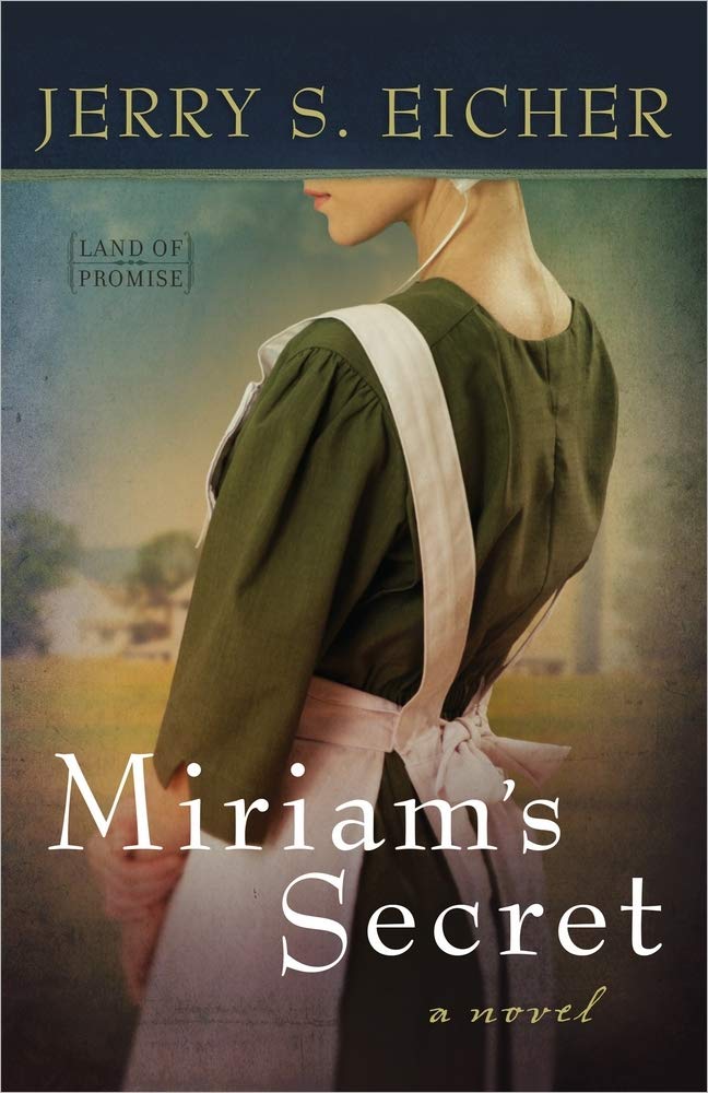 Miriam'S Secret (Volume 1) (Land Of Promise),Used
