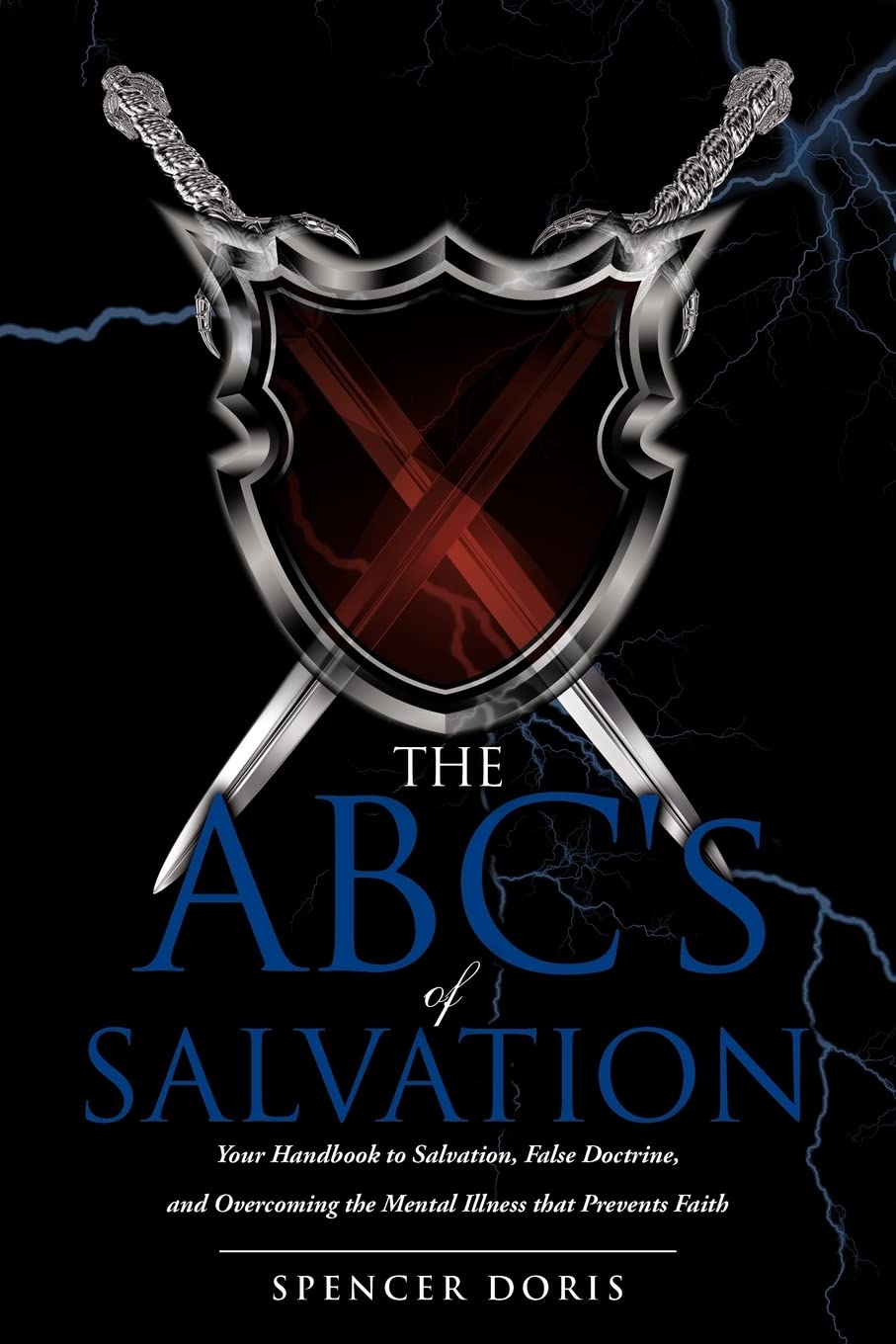 The Abc'S Salvation,Used