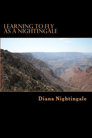 Learning To Fly As A Nightingale: A Motivational Love Story,Used