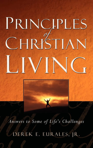 Principles of Christian Living,Used