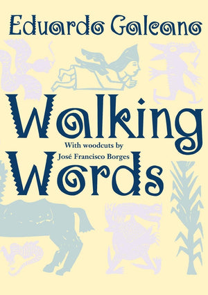 Walking Words,Used