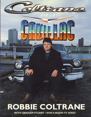 Coltrane in a Cadillac,Used