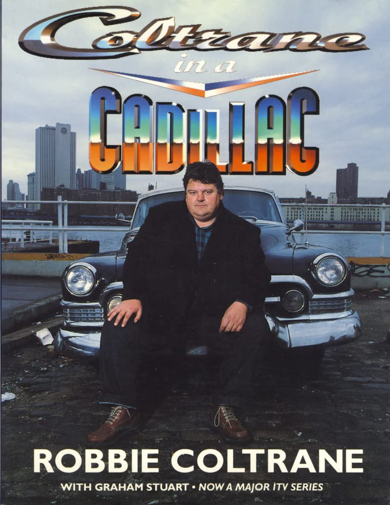 Coltrane in a Cadillac,Used