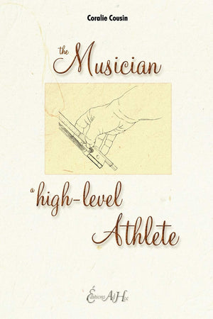 The Musician, A HighLevel Athlete,Used