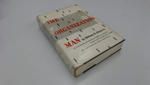 The Organization Man,Used