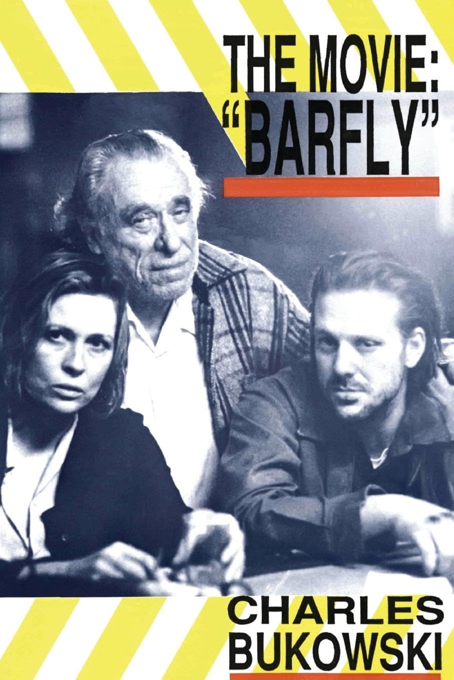 Barfly  The Movie,Used