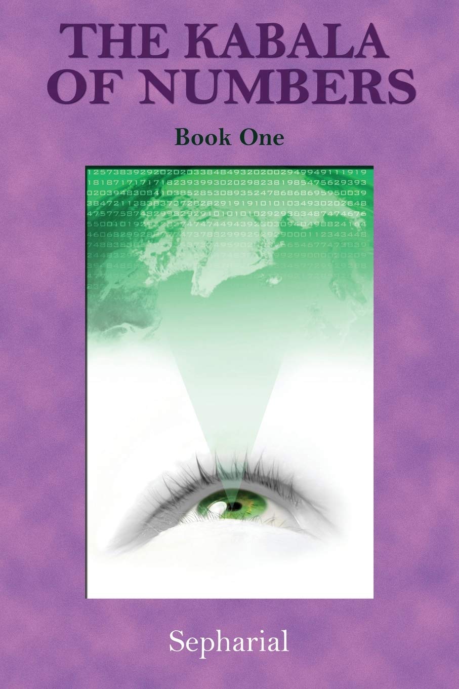 The Kabala Of Numbers Book One,Used