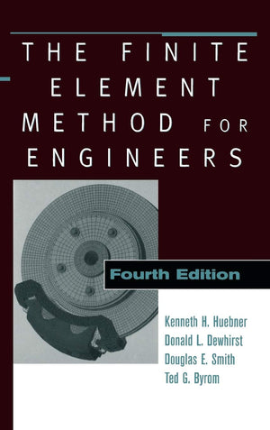 The Finite Element Method for Engineers,Used