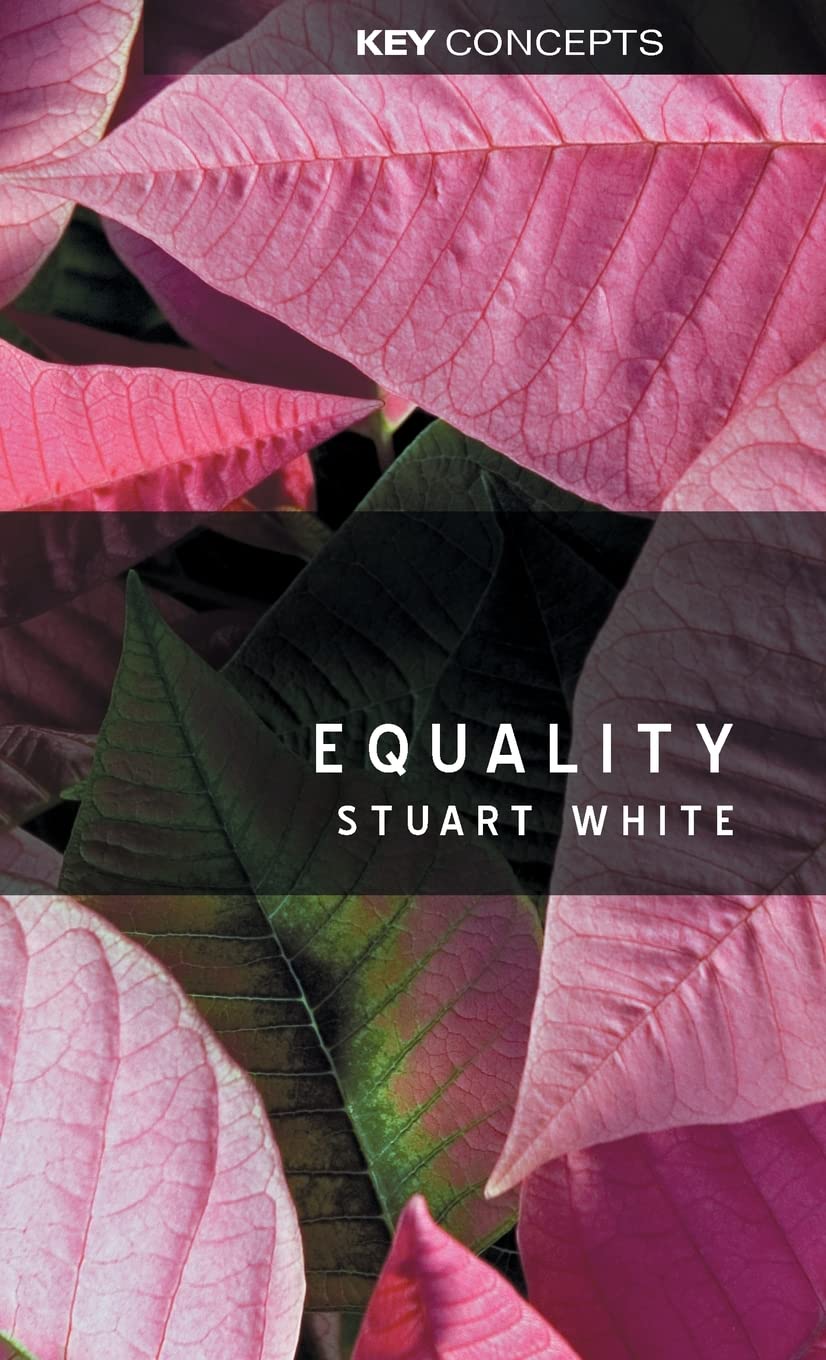 Equality (Key Concepts),Used